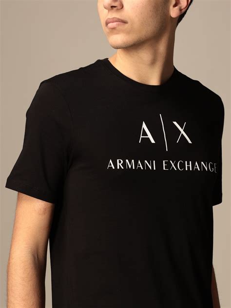 designer men's shirts armani